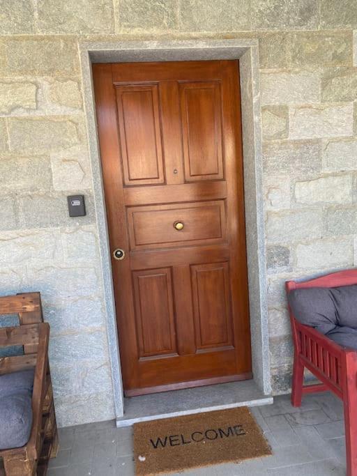 Coccole In Villa, Close To Outlet Apartment Serravalle Scrivia