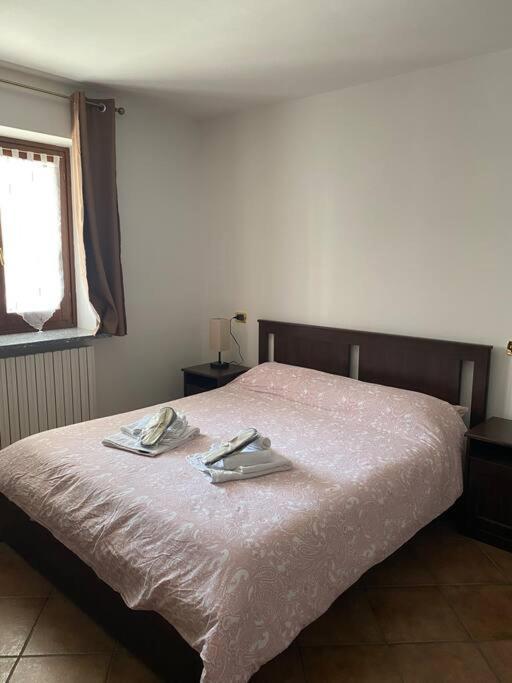 Apartment Coccole In Villa, Close To Outlet Serravalle Scrivia