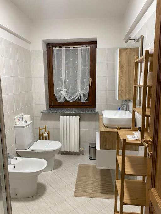 Coccole In Villa, Close To Outlet *
