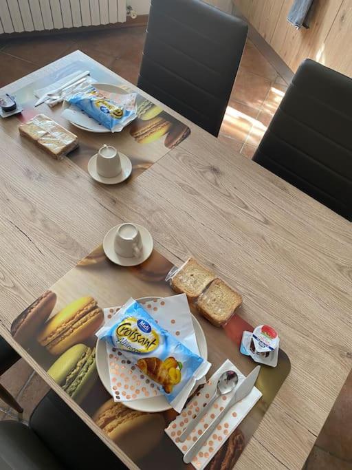 Apartment Coccole In Villa, Close To Outlet *